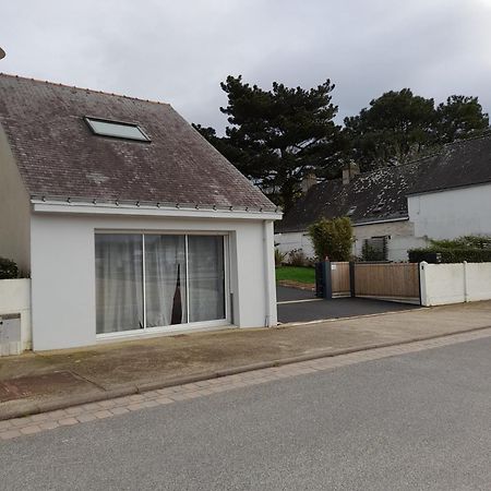 Maison Bord De Mer Mesquer 外观 照片