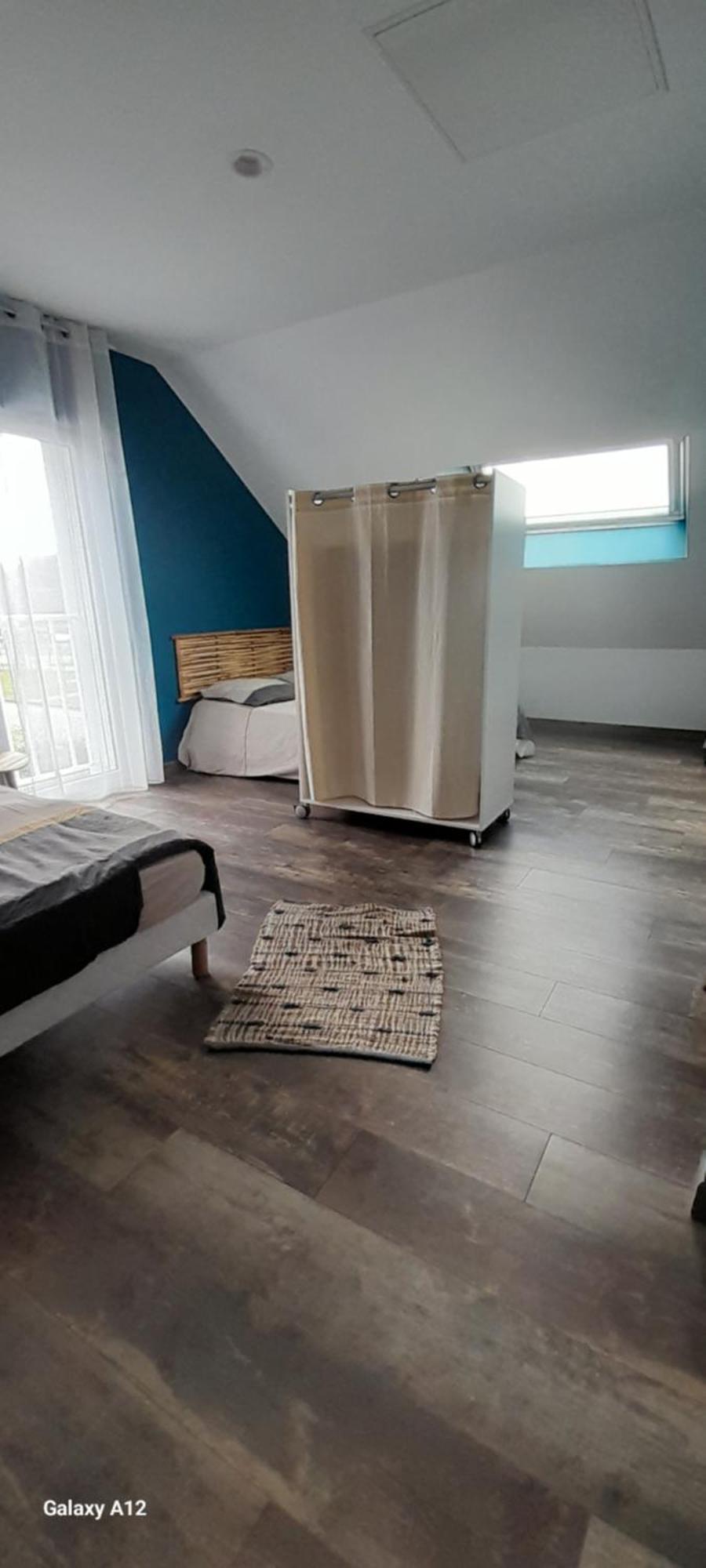 Maison Bord De Mer Mesquer 外观 照片